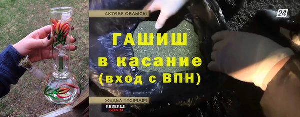 твердый Алзамай